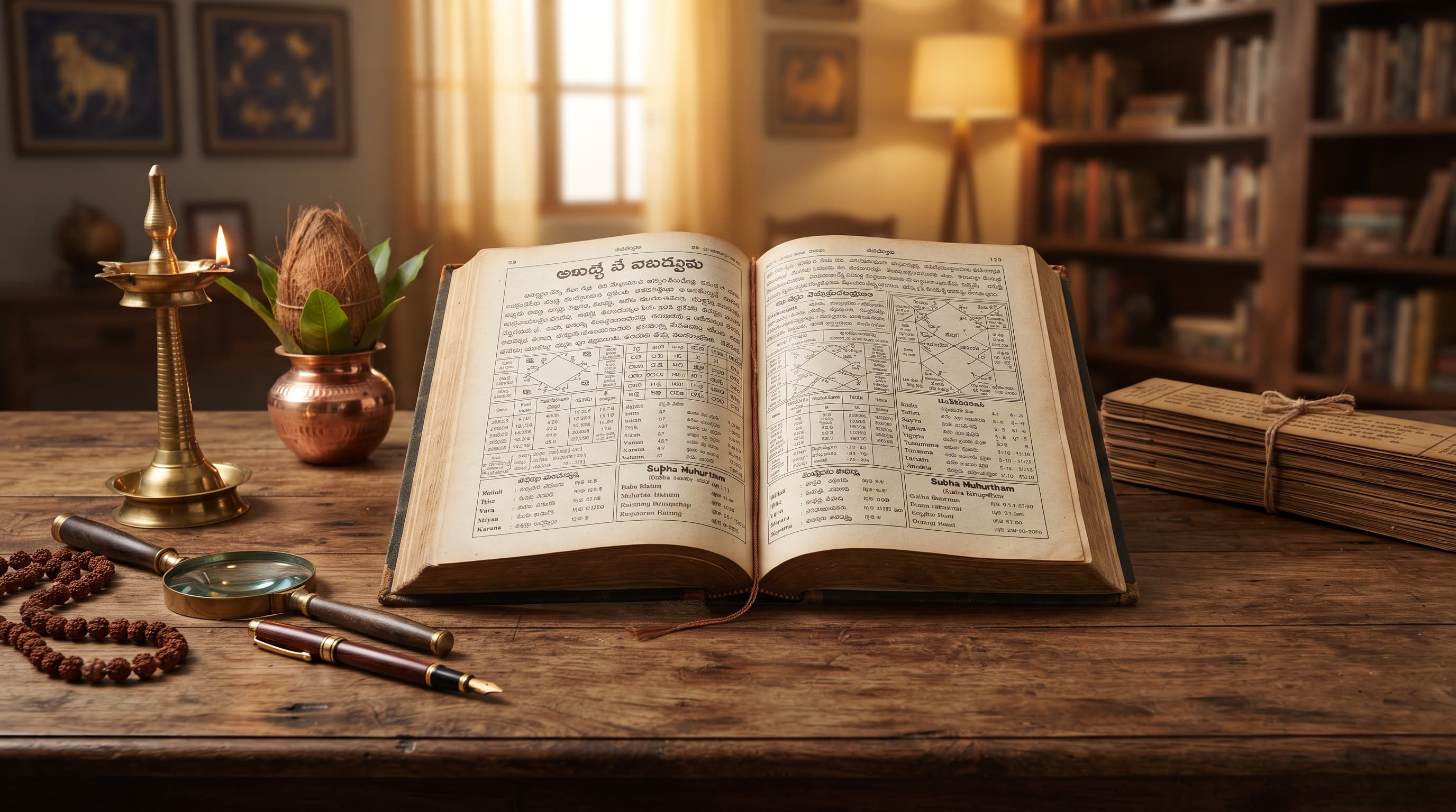 Occult Research Essays